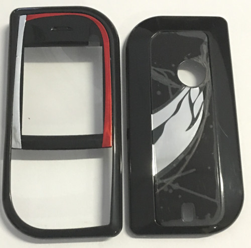 Hnok7610 guscio per nokia - hnok7610-r,