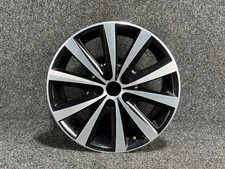 1 cerchio in lega 16 pollici