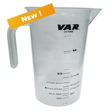 VADV70800 VAR Tubeless Latex