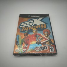SSX Tricky (Nintendo GameCube