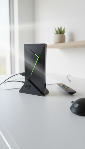 Soporte nvidia shield - tv, +