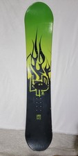 SNOWBOARD LTD CANADA MISURA