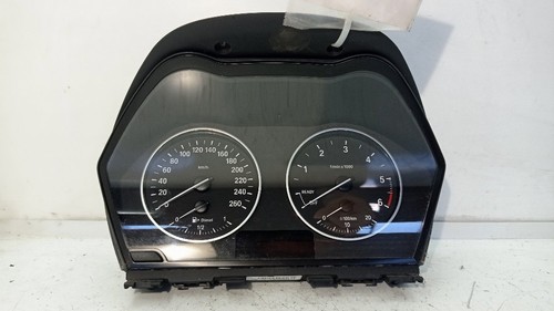 Quadro strumenti centrale - quadro,