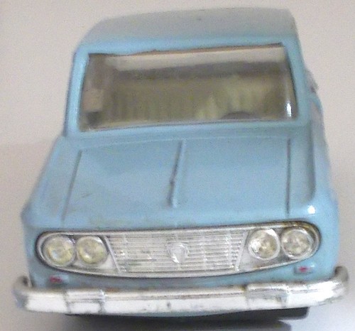 Lancia fulvia berlina - berlina, politoys