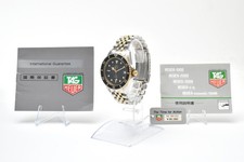 [OTTIMO+5] TAG Heuer 1000