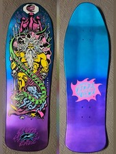 Santa Cruz Jason Jessee