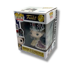FUNKO POP 07 - Regina