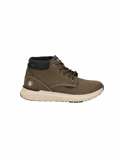 Scarponcini uomo lumberjack - scarponcini,