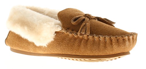 Pantofole mocassino donna - da,