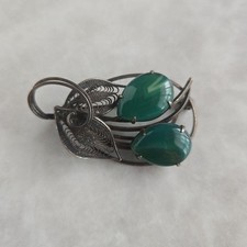 Spilla giapponese kimono