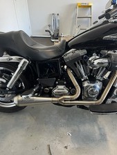 Scarico 2-1 Harley-Davidson