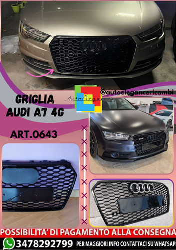Art 0643 griglia adatta - 🎀art.0643,
