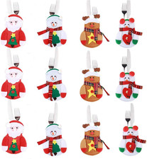 Portaposate Natalizie, 12