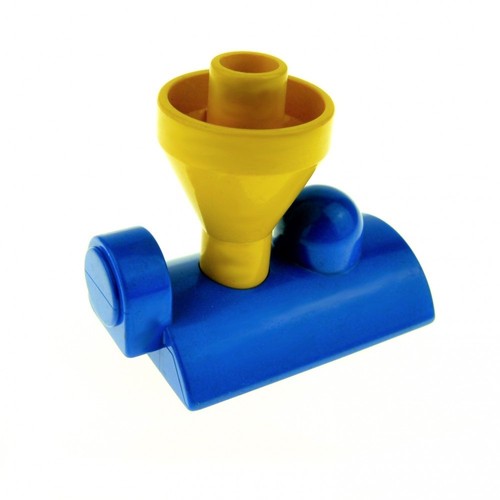 Lego duplo accessorio treno - duplo,