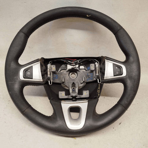 484306291r volante renault - ,