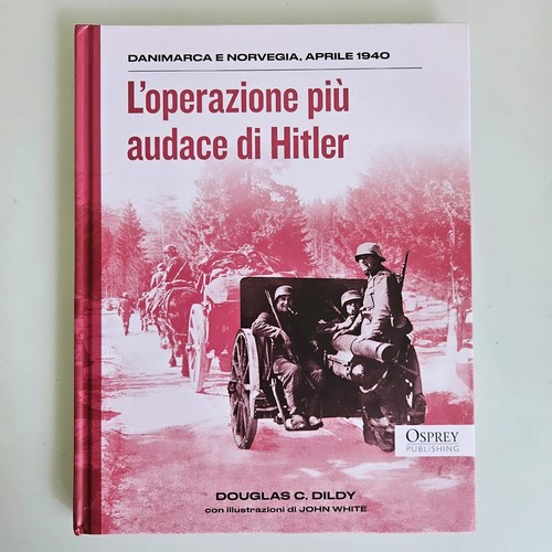 Operazione più audace di - l'operazione,
