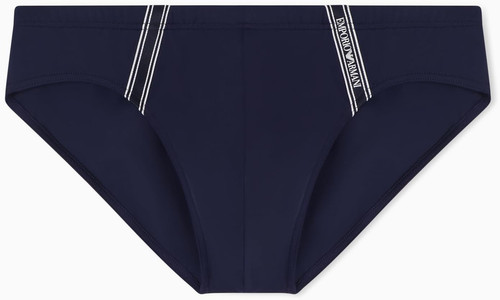 Brief costume slip - brief,