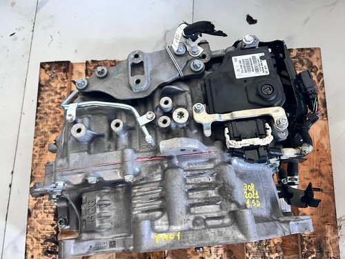 Cambio automatico con - cambio,