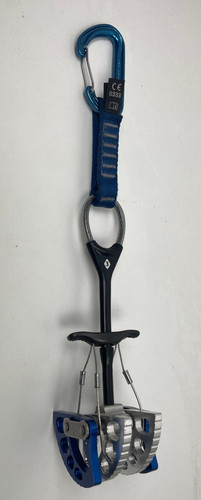 Black diamond camalot blu - camalot,