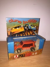 Policar Auto da Pista 1:32