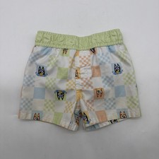 Pantaloncini da bagno Bluey