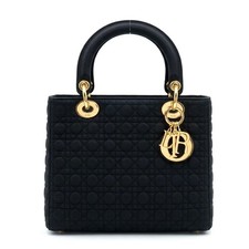 Christian Dior Lady Dior mini