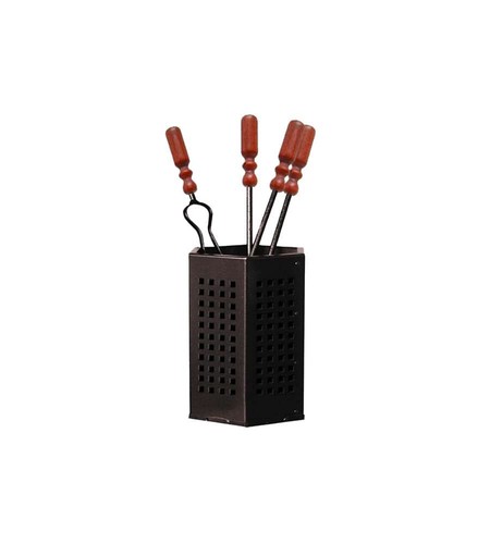 Completo camino set pezzi - set,