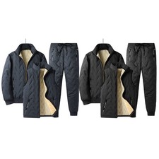 Set completo uomo giacca più