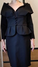 Talier Nero Luisa Spagnoli