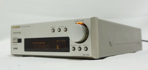 Processore surround onkyo - surround, av
