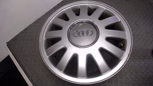 Cerchio lega 6x15 et38 audi - 6x15,