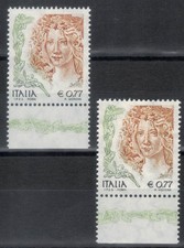 LA DONNA NELL'ARTE COPPIA DA