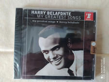 HARRY BELAFONTE "MY GREATEST