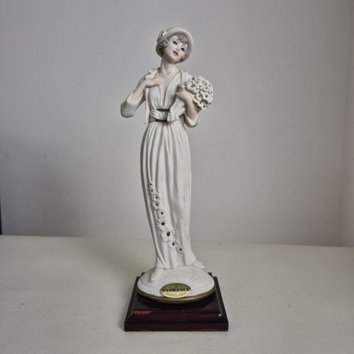 Giuseppe armani figurina - giuseppe,
