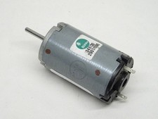 Motore elettrico Bühler