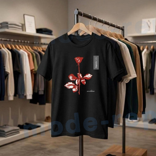 Violatore depeche mode design - mode,