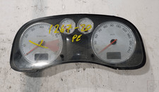 cruscotto per PEUGEOT 307 2.0 16V (103 Kw) Ber. c8421c 6103L5 2005-2008