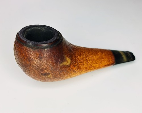 Pipa tabacco vintage big - tabacco, ben