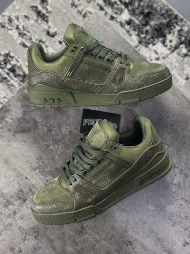Louis vuitton trainer - louis, |