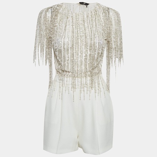 Elisabetta franchi white - franchi,