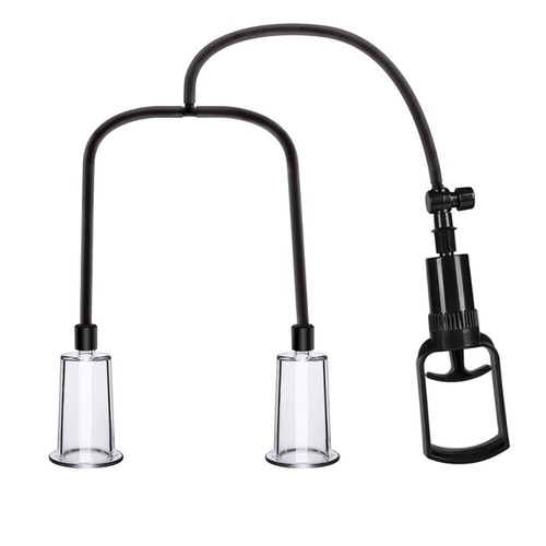 Succhia capezzoli clitoride - succhia,