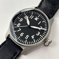 Orologio Automatico Stowa