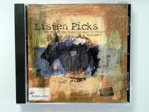 Listen picks meglio - picks, del