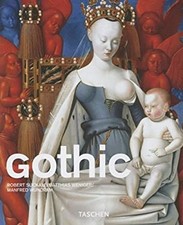 Gothic Paperback Matthias