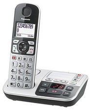 Panasonic KX-TGE520GS telefono