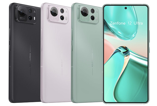 Smartphone asus zenfone - smartphone,