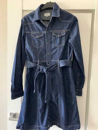 Abito donna pepe - abito, blu