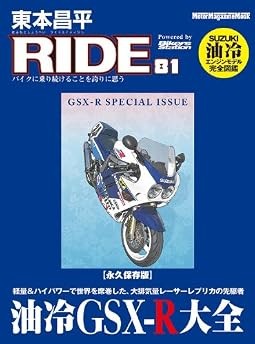 Ride suzuki gsx - ride, 81