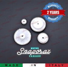 BMW E30 E34 MOTOMETER km/h ver A 318 320 odometer kit Gears instrument cluster