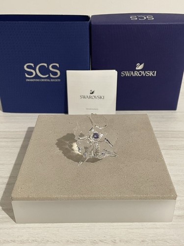 Swarovski scs gift - swarovski,